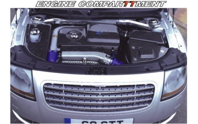 audi tt engine compartment design styling, performance