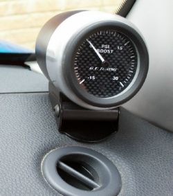GTT BOOST GUAGE & POD