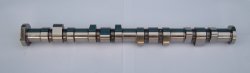 GTT CAMSHAFTS