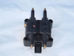 40,000 VOLT IGNITION COIL PACK