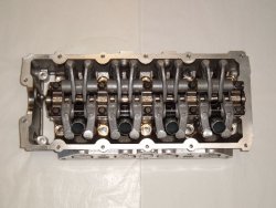 GTT Stage 1 Gasflowed/Ported Cylinder Head
