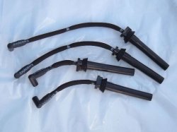 LIVE WIRE IGNITION LEAD SET