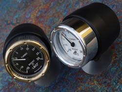 GTT BOOST GUAGE & POD