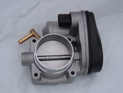 GTT 63mm LARGE THROTTLE BODY
