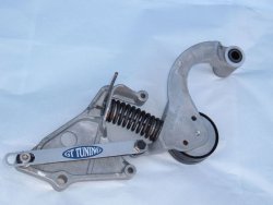 GTT TENSIONER LIMIT STOP