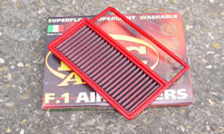 BMC ESSEESSE AIR FILTER
