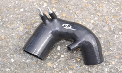 GTTFS Silicon Induction Hose 