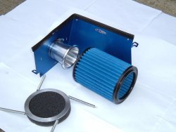 GTT 'COLD RAM' INDUCTION KIT