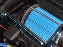 GTT 'COLD RAM' INDUCTION KIT