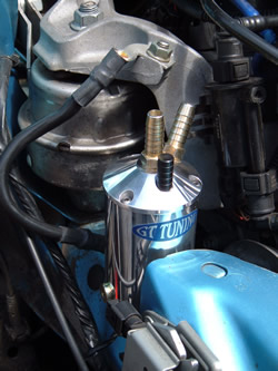 GTT OIL CATCH CAN