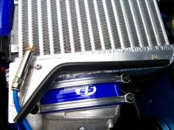 GTT Intercooler Snoot Boots