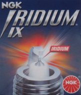 GTT IRIDIUM SPARKPLUGS
